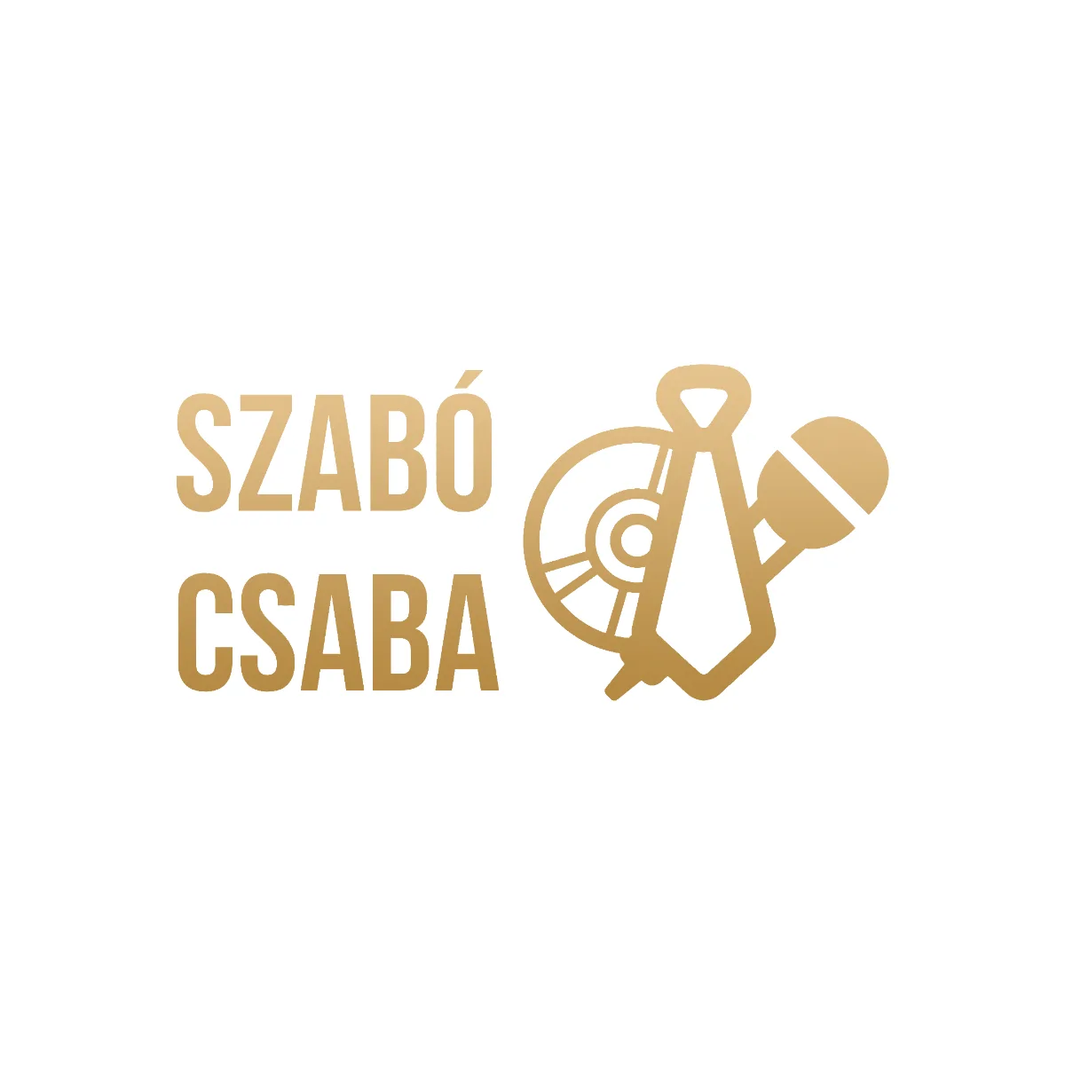 Szabó Csaba – Ceremóniamester